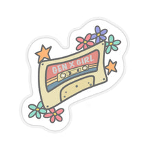 Load image into Gallery viewer, Gen X Girl sticker