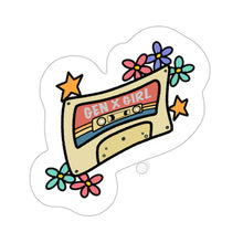 Load image into Gallery viewer, Gen X Girl sticker