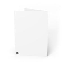 Load image into Gallery viewer, Birthday Spirit bday card
